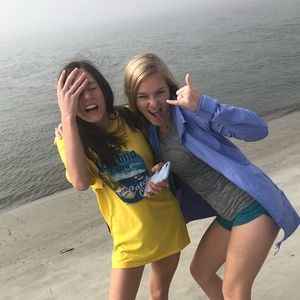 Meet your Posher, Zoe